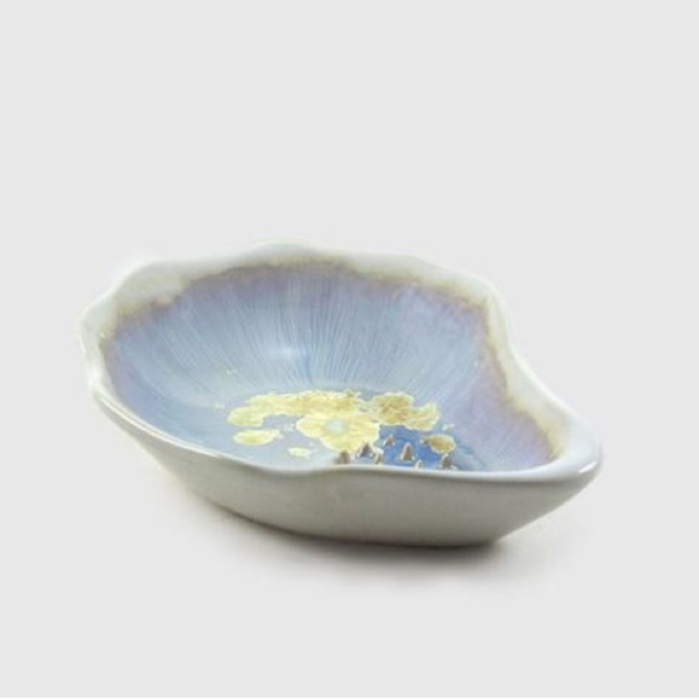 AE Ceramics Garlic Grinding Bowl